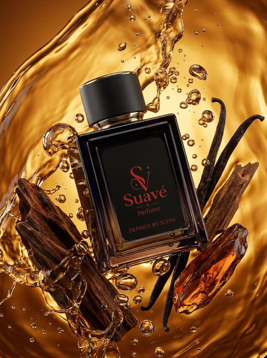 POWER OF US OUD