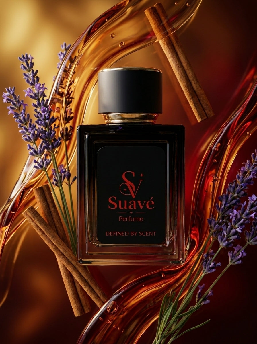 POWER OF US OUD