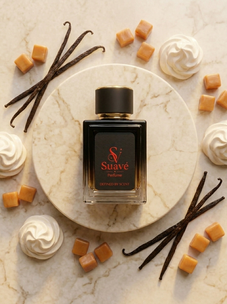 VANILLA CLOUD
