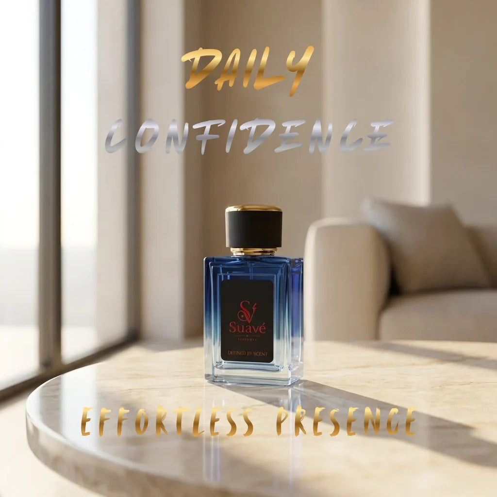 DAILY CONFIDENCE