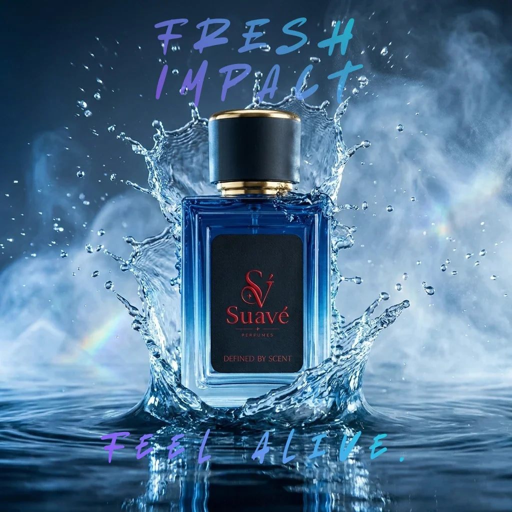 FRESH IMPACT