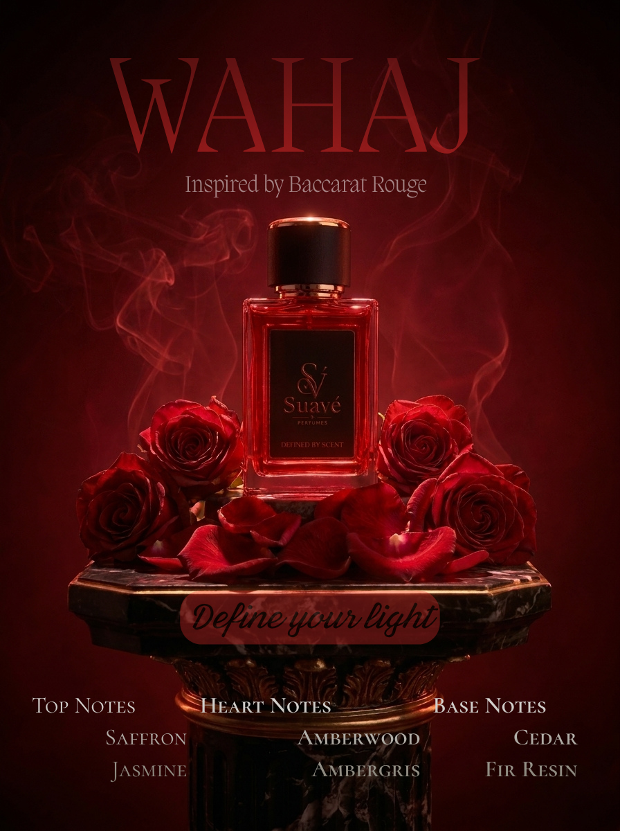 WAHAJ