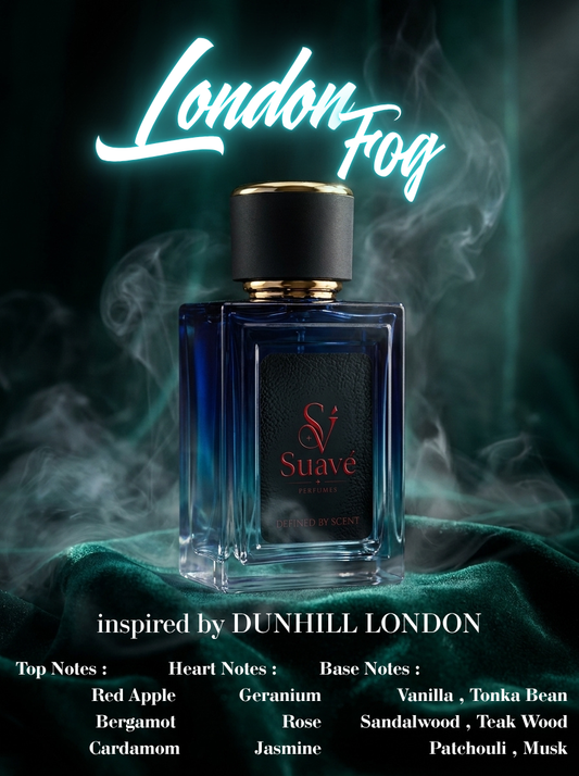 London Fog