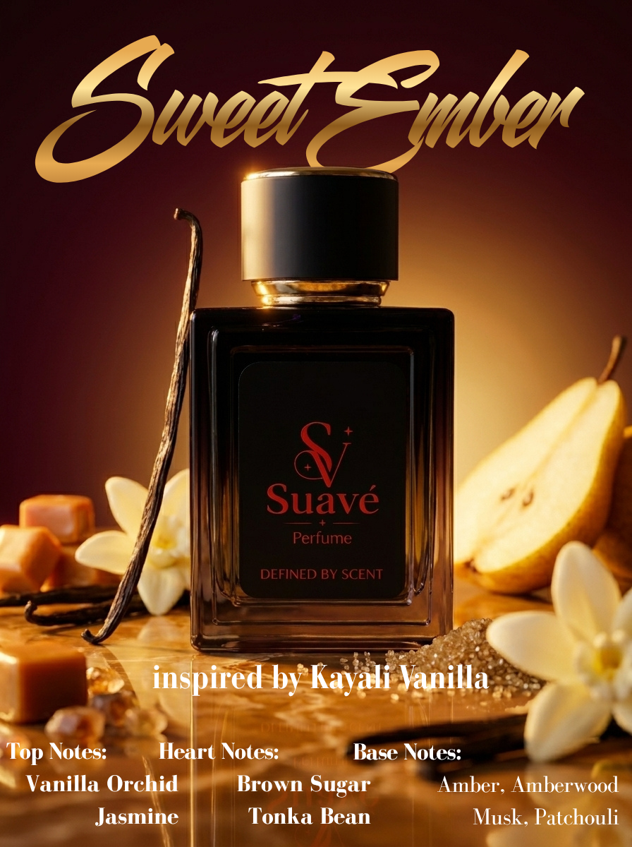 Sweet Ember