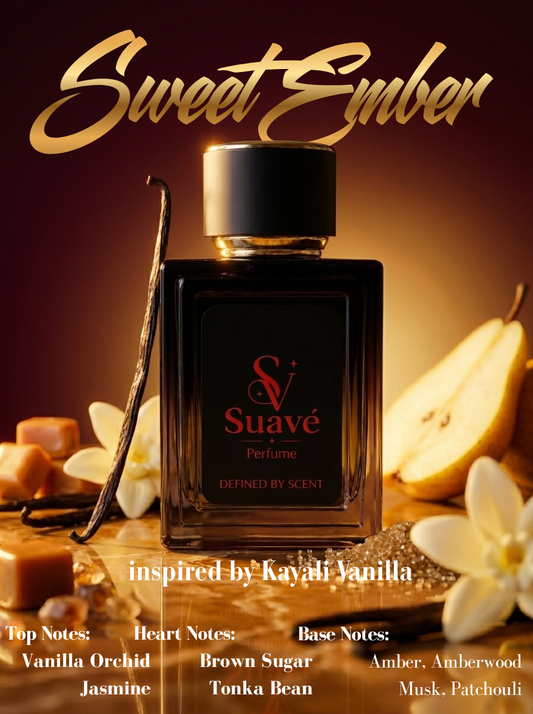 Sweet Ember