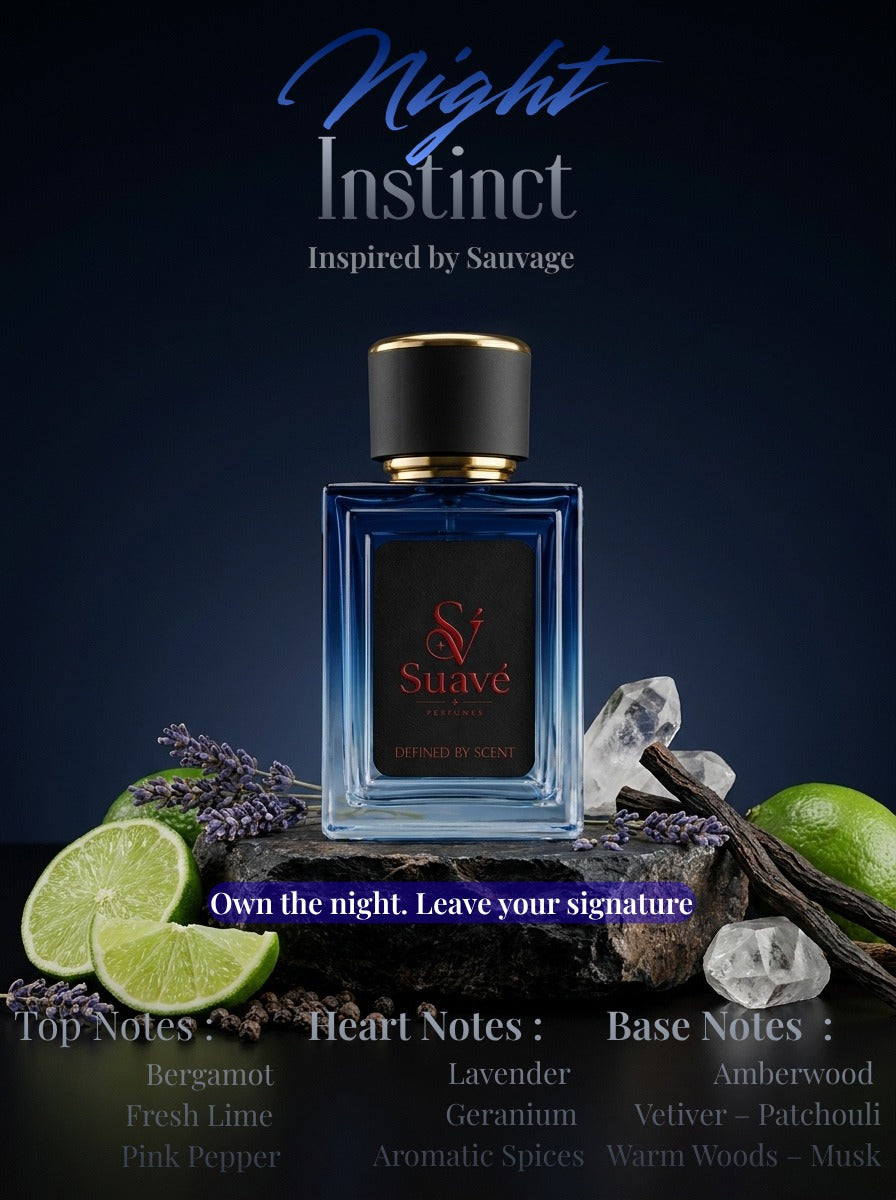 NIGHT INSTINCT