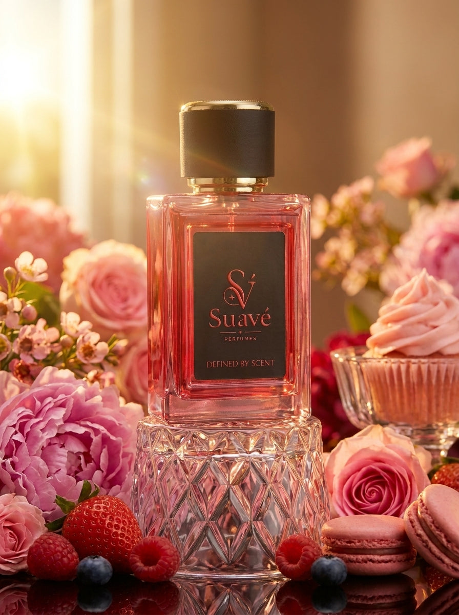 FLORA SWEET FOR HER