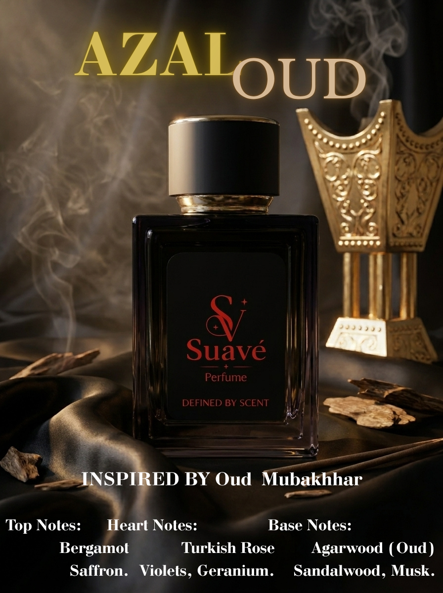AZAL OUD