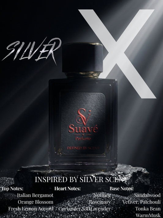 SILVER X