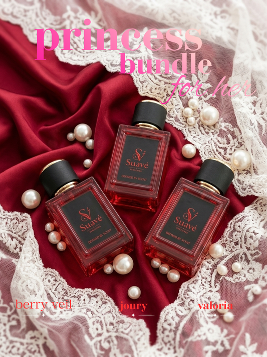 princess bundle-for her