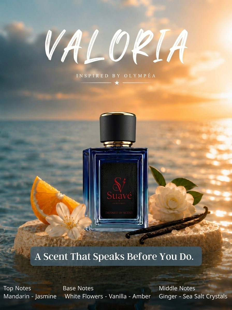 VALORIA