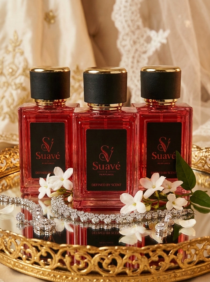 Laylat Al-Omr bundle for her